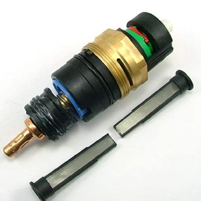 Image of Mira Adept Dual Thermostatic Shower Cartridge 4.1736.703