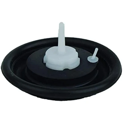 Image of Merriway BH03352 (5 Pcs) Cistern WC Diaphragm Inlet Valve Washer to Fit Torbeck Valves Pack of 5 Pieces