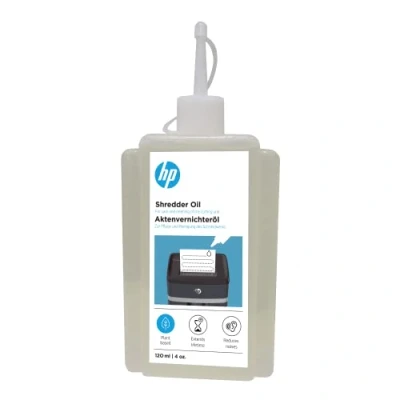 Image of HP 9131 Particle File Killer Oil 120 ml Bottle