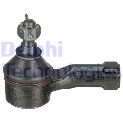 Image of 56820B4000 Track rod end DELPHI TA3272 Front Axle Left HYUNDAI: i10 II Hatchback