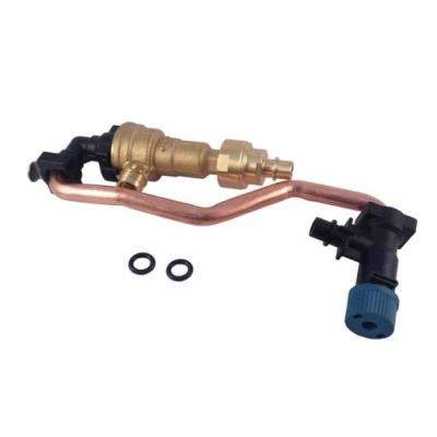 Image of Glow Worm Filling Loop Din 2000802600