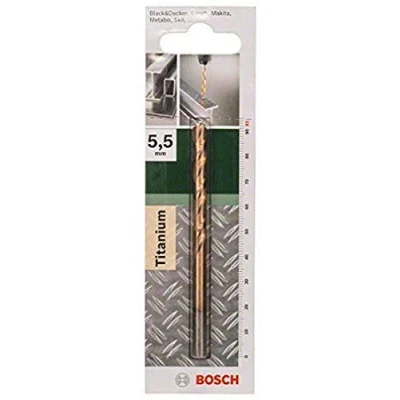 Image of Bosch 2609255099 Metal Drill Bits
