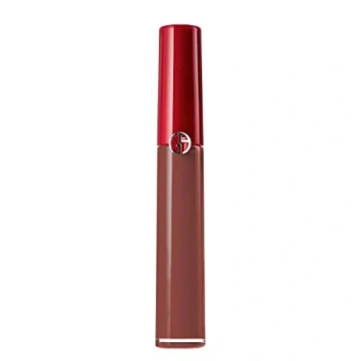 Image of Giorgio Armani Lip Maestro Lipstick Silenzio 213