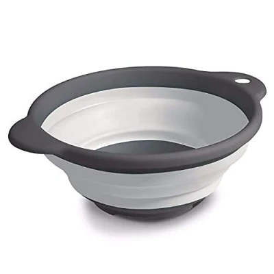 Image of Folding Bowl