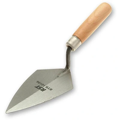 Image of R.S.T. Pointing Trowel 6in Rtr10106
