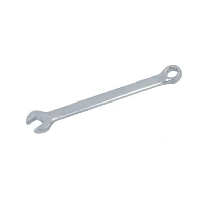 Image of 8mm Pro Combination Spanner in Satin Chrome Vanadium