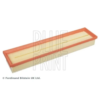 Image of 1444FE, 1444PR, 1444PT, 1444VK, E147302 Air Filter BLUE PRINT ADP152201 51mm 95mm 425mm Insert PEUGEOT: 308 I Hatchback, Partner II Van