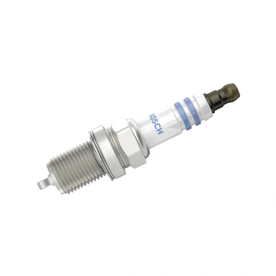 Image of Bosch FR7KPP33U Spark Plugs Double Platinum 1 piece