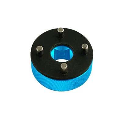Image of Laser 5335 Steering Stem Nut Tool 3/8&quot;D Ducati