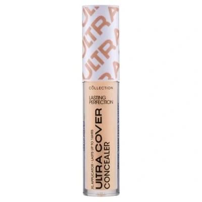 Image of Collection Lasting Perfection Ultra Cover Concealer Shade 7N Biscuit Neutral 5.5ml