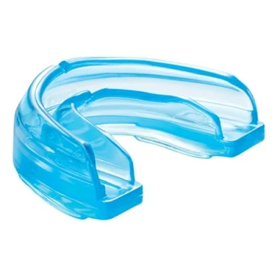 Image of Shock Doctor Braces Gum Shield Blue