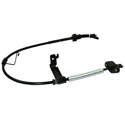Image of D2P Clutch Cable Compatible With 07 17 Hyundai i10 1.0 PA/1.2 PA 415100X910