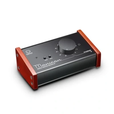 Image of Palmer MI PMONICON Passive Monitor Controller