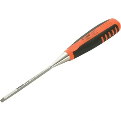 Image of Bahco 424P 6 B/E Chisel 6MM