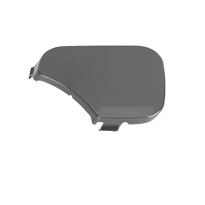 Image of Front Bumper Towing Eye Trailer Cover Cap For FORD Fiesta MK6 (2005 2008) 1375861, 6S6117A989AA