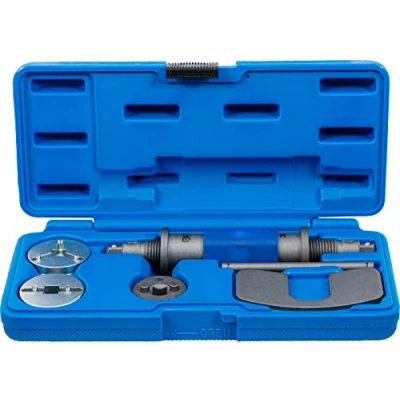 Image of BGS 9159 Brake Piston Reset Tool universal left + right Thread 6 pcs.