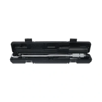 Image of ParkerBrand 1/2&quot; 0.5&quot; Drive Torque Wrench 21 155 ft lb / 28 210Nm