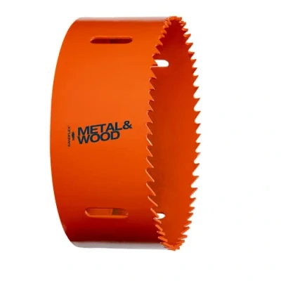 Image of Bahco 3830 35 C Bi Metal Holesaw 35mm