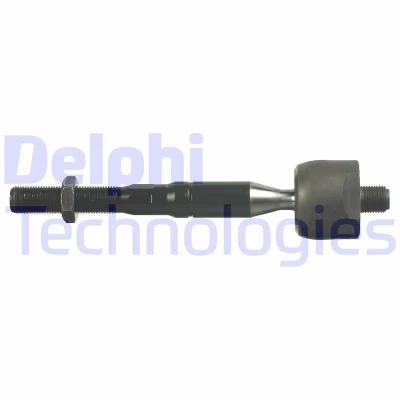 Image of 4410A173 Inner Tie Rod DELPHI TA3030 Front Axle Left, Right M16x1.5 217mm 200mm MITSUBISHI: L200 / Triton IV Pickup