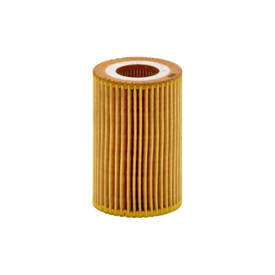 Image of 15430RSRE01 Oil Filter MANN HU 712/9 x with seal Insert HONDA: CIVIC 8 Hatchback, ACCORD 8, Kombi