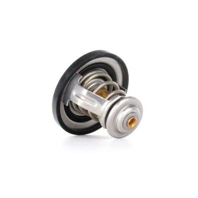Image of SU00100223 Engine thermostat FEBI BILSTEIN 12776 83C with seal ring PEUGEOT: 307 Hatchback, 206 SW, CITROËN: Xantia Hatchback