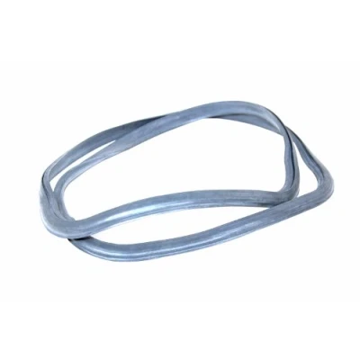 Image of Neff New Genuine Oven Door Seal Gasket. Part Number 489359