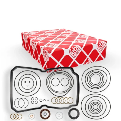 Image of 05080067AA, 5080067AA Gaskets FEBI BILSTEIN 14686