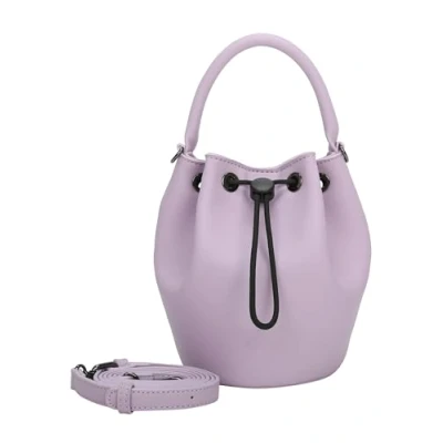 Image of Buffalo Women&#039;s Citro Muse Lilac Cross, Fliederfarben, One Size