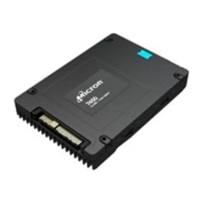 Image of 7450 PRO 3840GB NVME U.3 (15MM) MTFDKCC3T8TFR 1BC1ZABYYR
