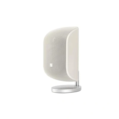 Image of Bowers &amp; Wilkins M 1 Satellite Speaker White