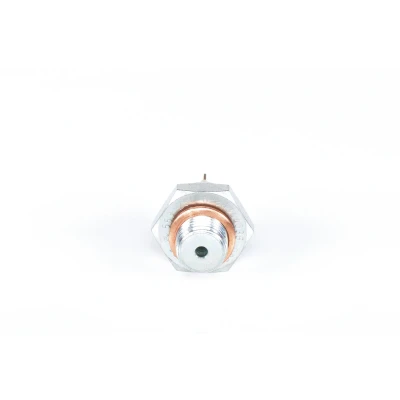 Image of 88255036011 Oil Pressure Switch BOSCH 0 986 344 036 RENAULT: 5 Hatchback, OPEL: GT Coupe, FIAT: Panda I Hatchback