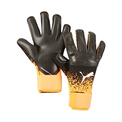 Image of PUMA FUTURE Z Grip 2 SGC Hybrid Goalkeeper Gloves Size 7
