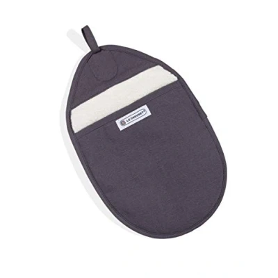 Image of Le Creuset Flint Pot Holder