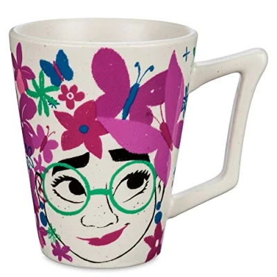 Image of Disney Mirabel Mug ? Encanto, Multicolor