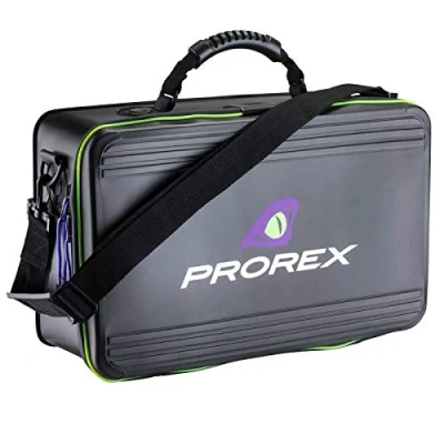 Image of Daiwa Prorex Lure Storage bag XL Fishing
