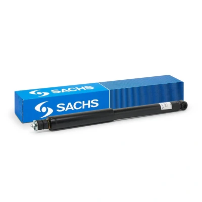 Image of 4850028110, 4853142010, 4853142011, 4853142020, 4853142021 Shock absorber SACHS 310 706 TOYOTA: RAV4 II Off Road, I Road