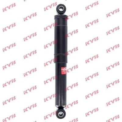 Image of 1355822080, 1355826080, 1356966080, 1357401080, 1357402080 Shock absorber KYB Excel G 345700 PEUGEOT: Boxer Van, Platform / Chassis