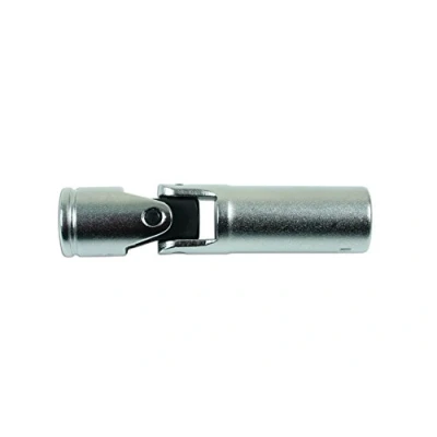 Image of Laser 6837 Universal Joint Glow Plug Socket 1/4&quot;D 9mm