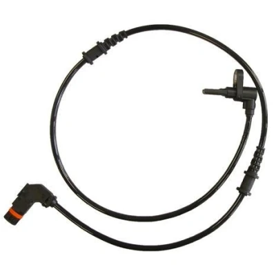 Image of 6395401017, A6395401017 ABS sensor TEXTAR 45018900 Active 885mm MERCEDES BENZ: Vito Mixto, Minibus, Viano