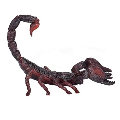 Image of MOJO Emperor Scorpion Model Toy Figure