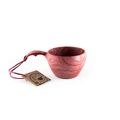 Image of Kupilka 37 Large Mug Cranberry Red