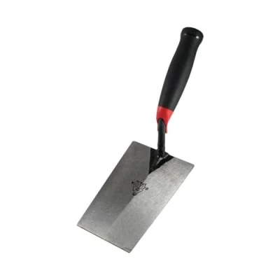 Image of Bellota TRF44ABM Pro Trowel Forged One Piece Unbreakable Bimaterial Handle
