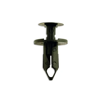 Image of Connect 31649 Push Rivet Retainer for General Use 50pc