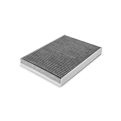 Image of 09121627, 13175554, 91132359 Pollen Filter UFI 54.143.00 Activated Carbon 292mm 199mm 30mm VAUXHALL: Astra Mk5, Mk5 Sport Hatch
