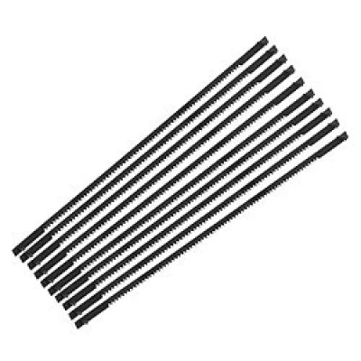 Image of Replacement Medium Blades for CSS400C 16 Scroll Saw (18TPI) 6468052