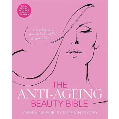Image of The Anti Ageing Beauty Bible