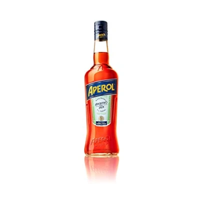 Image of Aperol Aperitivo 70CL, 11% ABV Italian Spritz