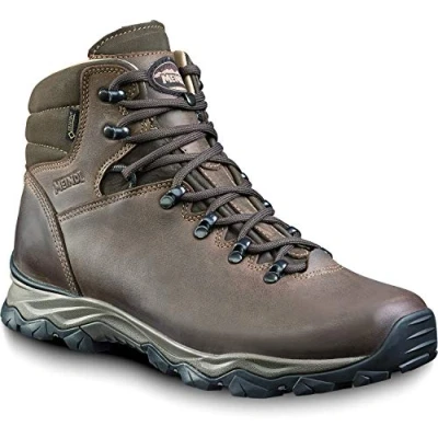 Image of Meindl Peru Lady GTX Brown: UK7.5/EU41.5