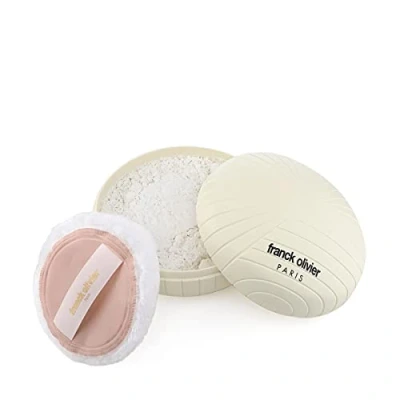 Image of Dusting Powder for The Body from Franck Olivier 200g