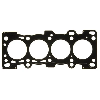 Image of Z50110271 Head Gasket AJUSA MULTILAYER STEEL 10110700 0,45mm 76,5mm